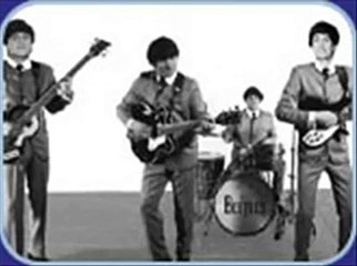 beetles-(Hey Jude)