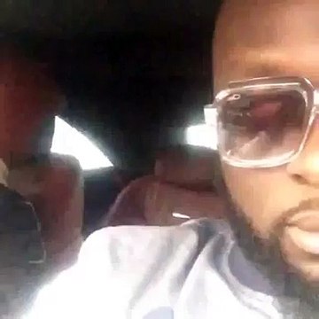 Maitre Gims et Adama – Le retour de la Sexion d’Assaut