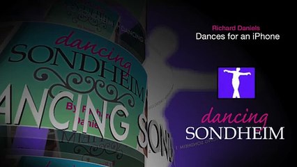128 Dancing Sondheim in 19 seconds (Dir. Richard Daniels)
