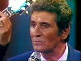 Gilbert Bécaud : Et maintenant (« Champs-Elysée » 1987)