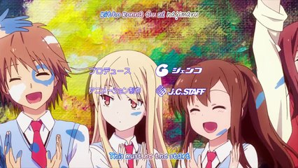 Sakurasou no Pet na Kanojo 10 [Katsutoshi]