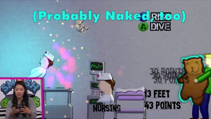 BIRTHING EXTREME BABIES (Super Mari Fun Time)