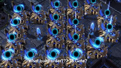 Temp0 - Drone So Hard (N*ggas in Paris SC2 Parody)