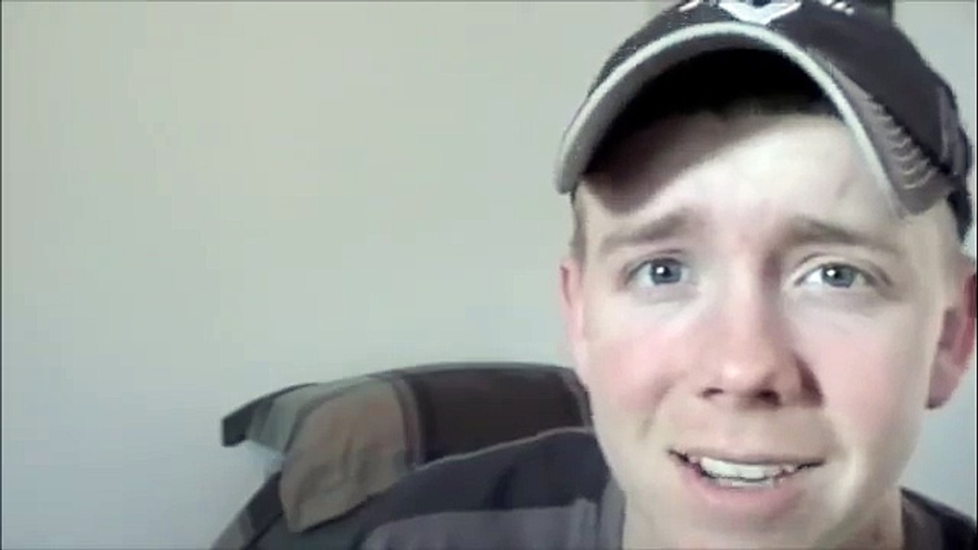 The Real Texas Accent - 