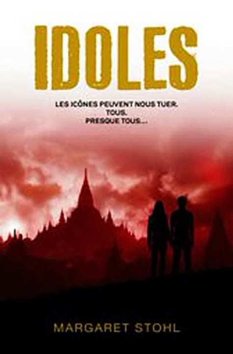 Download Icones - Tome 2 - Idoles Ebook {EPUB} {PDF} FB2