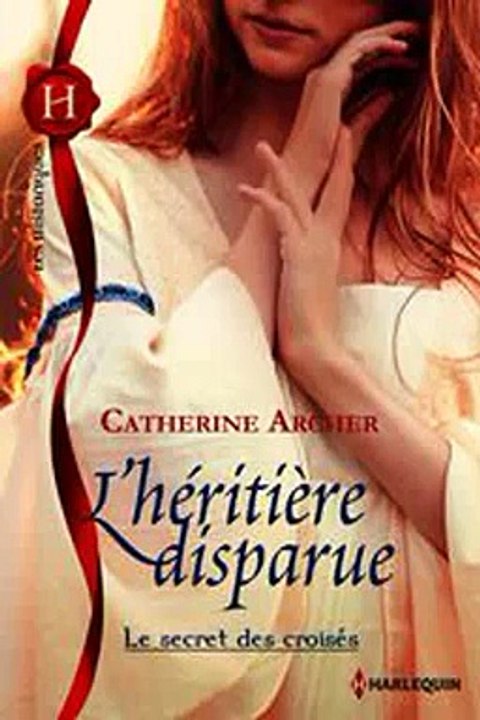 Download L'heritiere disparue Ebook {EPUB} {PDF} FB2