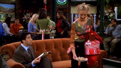 Friends - HD - We Want The Last Six Years Back!