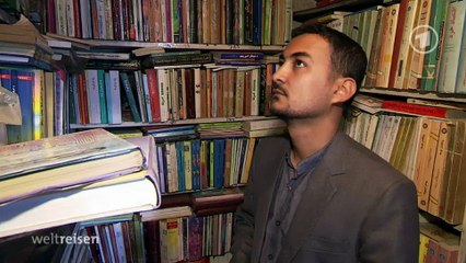 Weltreisen - unbekanntes Afghanistan