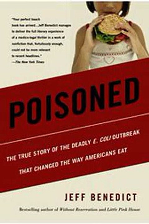Download Poisoned Ebook {EPUB} {PDF} FB2