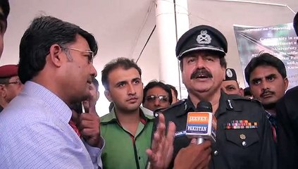 Special Comments By Abdul Qadir Thaibo on Jeevey Pakistan News.