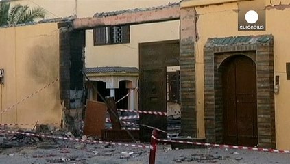 Libia: attentati contro 2 ambasciate. Forti sospetti su branca locale di Isil