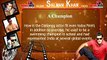 TOP 10 Unknown Facts of Salman Khan - Trivia - Being Human Actor of Bollywood.3gp