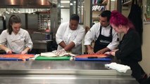 Learning to Cook - The Young Chefs of Tomorrow | BC Salmon Farmers Association