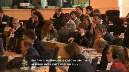 Drlja o izvještaju o napretku BiH i Albanije