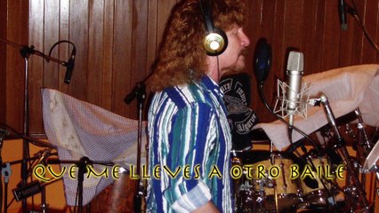 Antonio Orozco y Medina Azahara - El Vaivén Del Aire (Lyric Video)