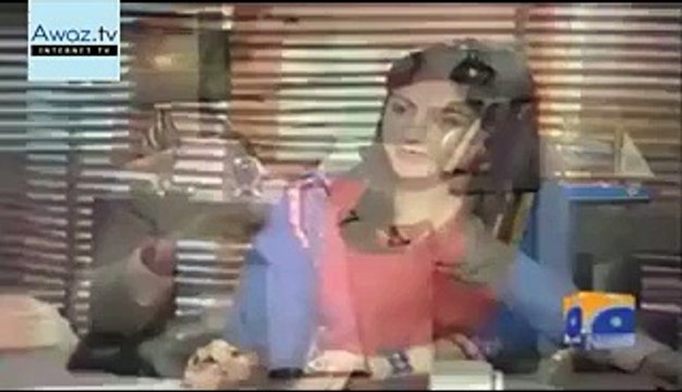 Brilliant Analysis Of Hassan Nisar Would Stop You Complaining PPP, PMLN, ANP and MQM Leadership