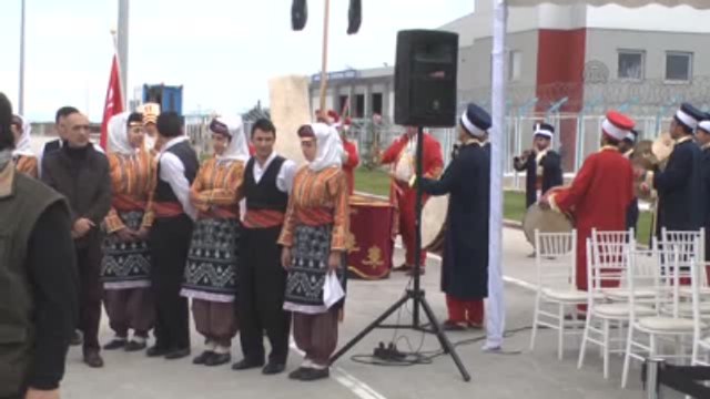 Anadolujet Sabiha Gökçen-Malatya Seferlerine Başladı