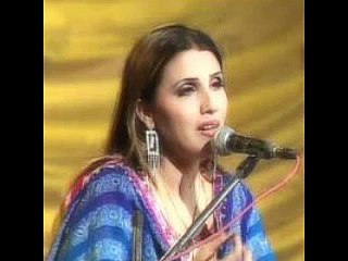 FAIZ AHMED FAIZ ' s PUNJABI NAZM BY HUMERA CHANA