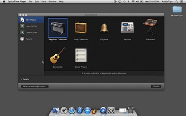 How To Learn Guitar Chords In GarageBand