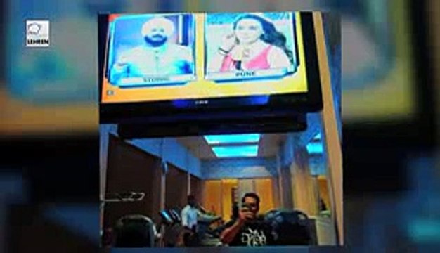 OMG! Salman Khan OBSESSED With Preity Zinta LehrenTV.3gp