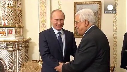 Владимир Путин снял запрет на поставки С-300 в Иран