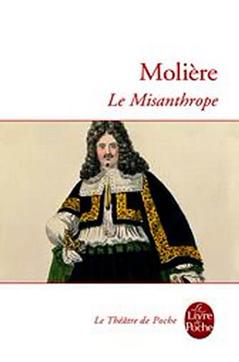 Download Le Misanthrope Ebook {EPUB} {PDF} FB2