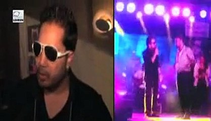Mika's SHOCKING Reply On Slap Controversy   Shocking   LehrenTV.3gp