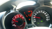 juke nismo cvt 50 to 180 sport mode
