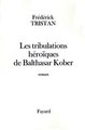 Download Les tribulations heroiques de Balthasar Kober Ebook {EPUB} {PDF} FB2