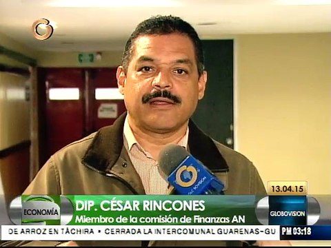 Diputado: Modificaciones al cupo de viajero están dentro del uso racional de divisas