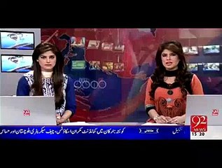 When Party Members Are Arrested MQM  Disown Them