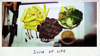 Good Morning Sanofi - Monther Shams