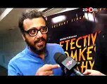 Dibakar Banerjee defends Box Office collections of his Movie 'Detective Byomkesh Bakshi'   EXCLUSIVE.3gp