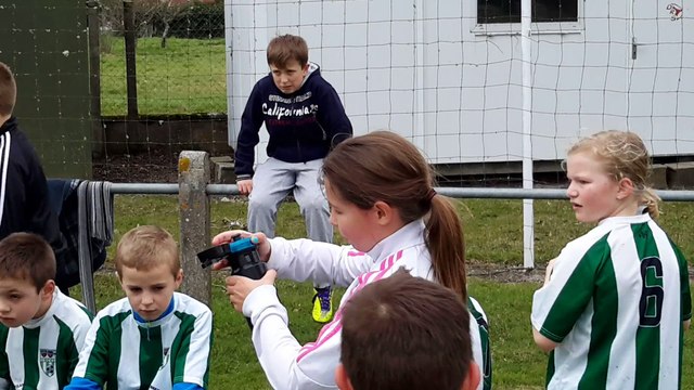 Causerie de mi-temps