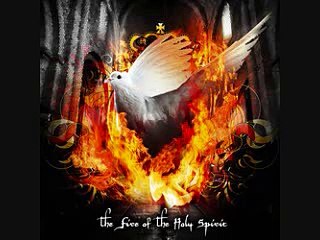 Nacion Santa Con Espada y Jabalina Coro Pentecostal