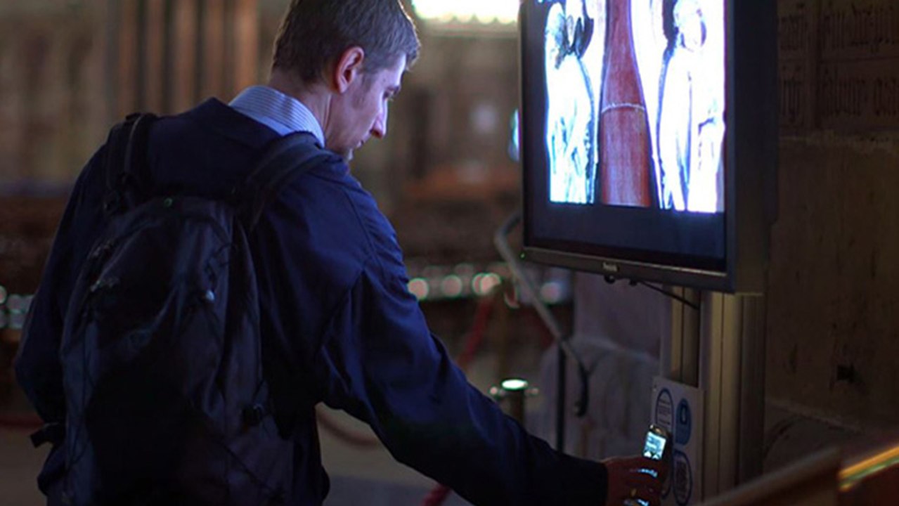 Planète Orange: focus on NFC technology in Strasbourg