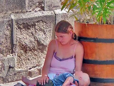 Streets You'll Never Know - AM