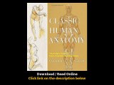 Download Classic Human Anatomy The Artists Guide to Form Function and Movement