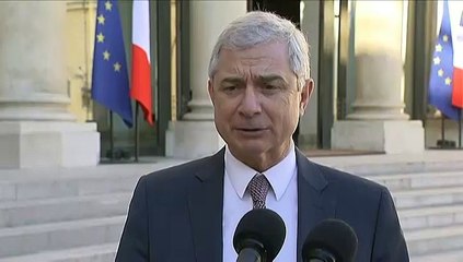 Claude Bartolone souhaite rendre le vote obligatoire