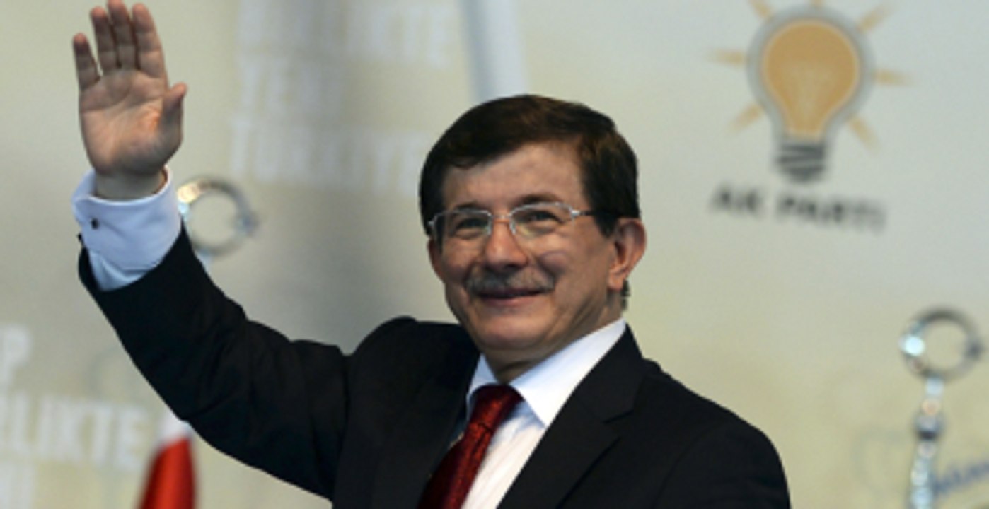 AK Parti'nin Yeni Seçim Şarkısı: Bize Her Yer Türkiye