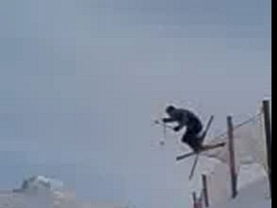 Ski vs Filet