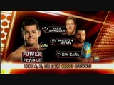 WWE Raw Review 6-20-11 Power to the People - Kelly Kelly wins Divas Championship