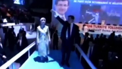 AKP 2015 Seçim Şarkısı