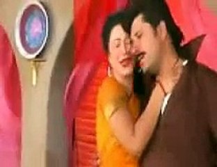 Pashto New Film Song, Dedan Da Khkulo Sanga Kegi Mata Chal Na Razi