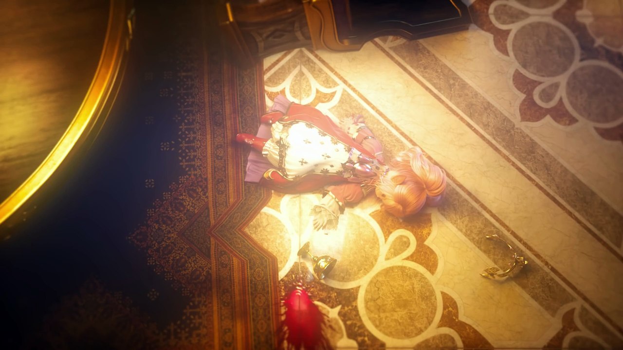 FINAL FANTASY XIV: Heavensward - Opening Movie - PS4, PS3 (Official Trailer)