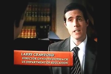 chocolate news no child left behind