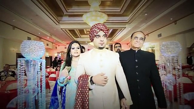 Adnan & Sidrah Valima Highlights