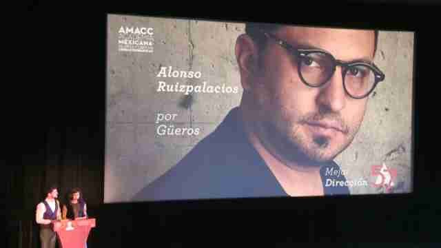 Güeros opta a 12 estatuillas de los premios Ariel del cine mexicano