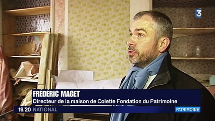 La maison de Colette rénovée grâce aux dons