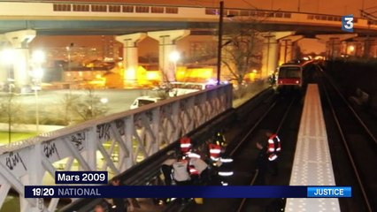 La SNCF mise en cause après la mort de deux Lillois en 2009